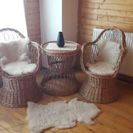 Holiday home Hunor-magor Vendeghaz Izvoare (Harghita)