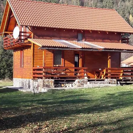 Hunor-magor Vendeghaz Izvoare (Harghita)