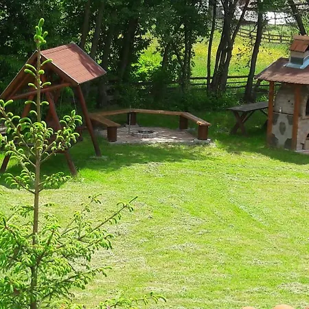 Hunor-magor Vendeghaz Holiday home